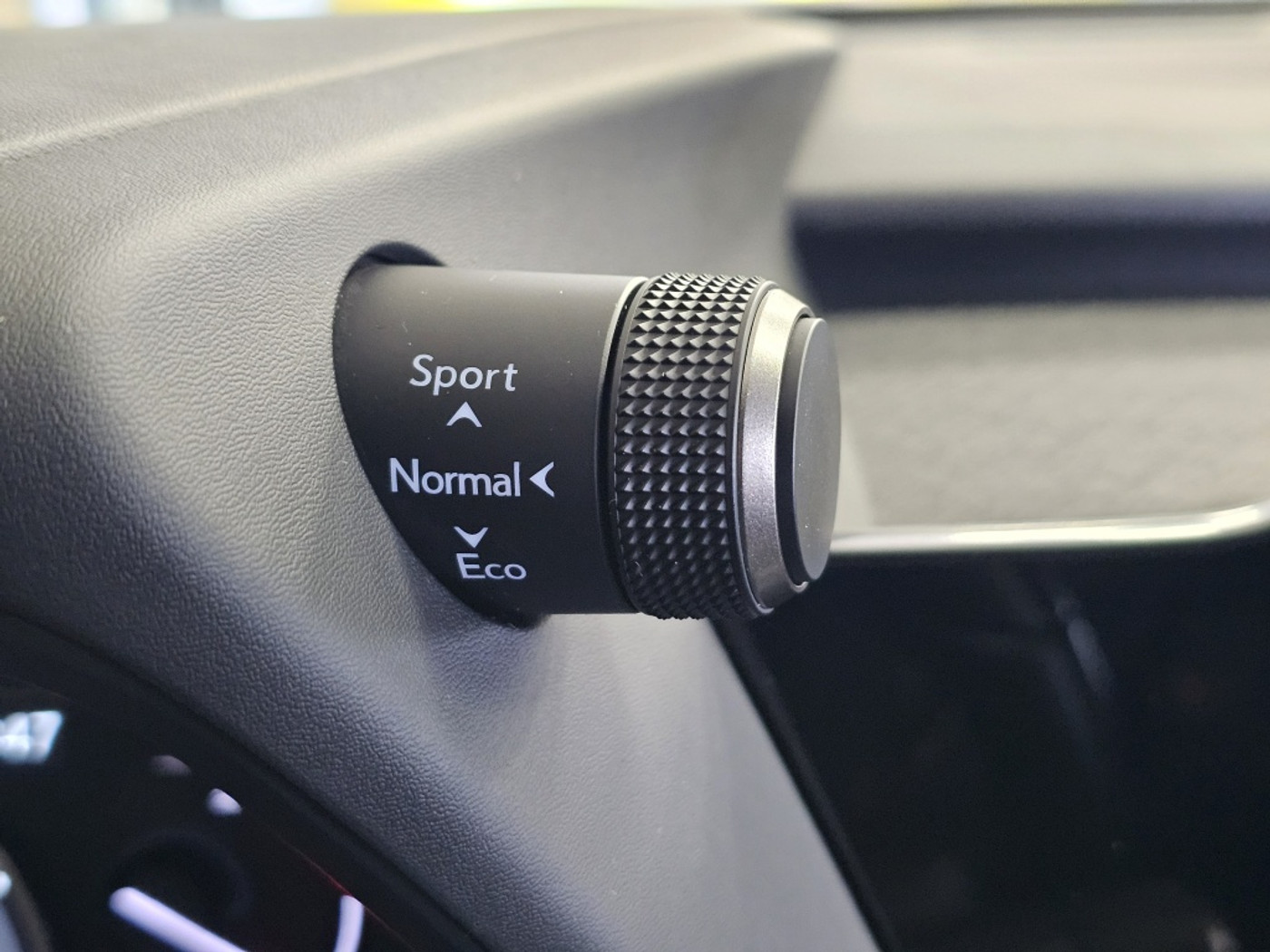 Foto van Lexus Lexus Ux250h