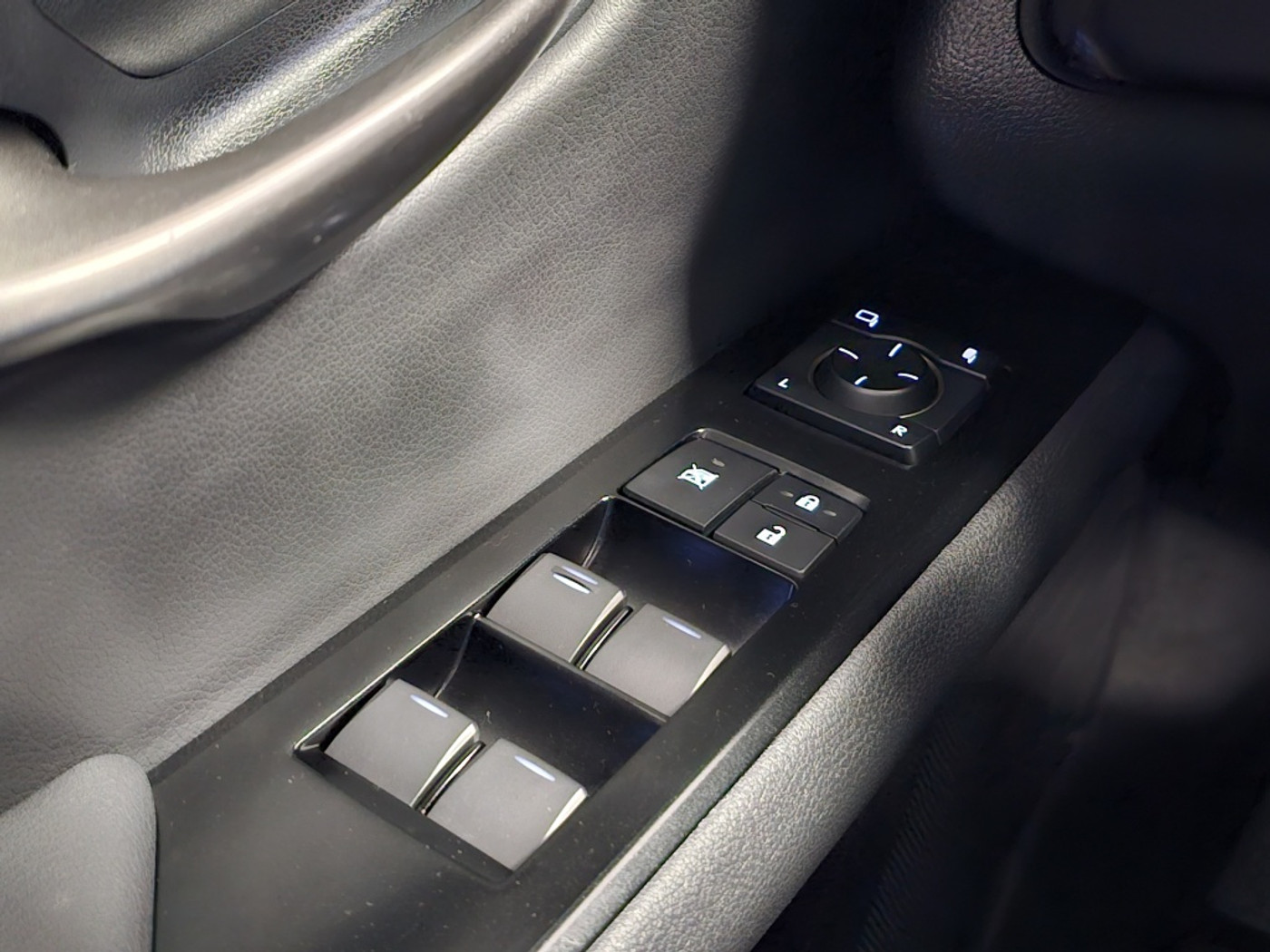 Foto van Lexus Lexus Ux250h