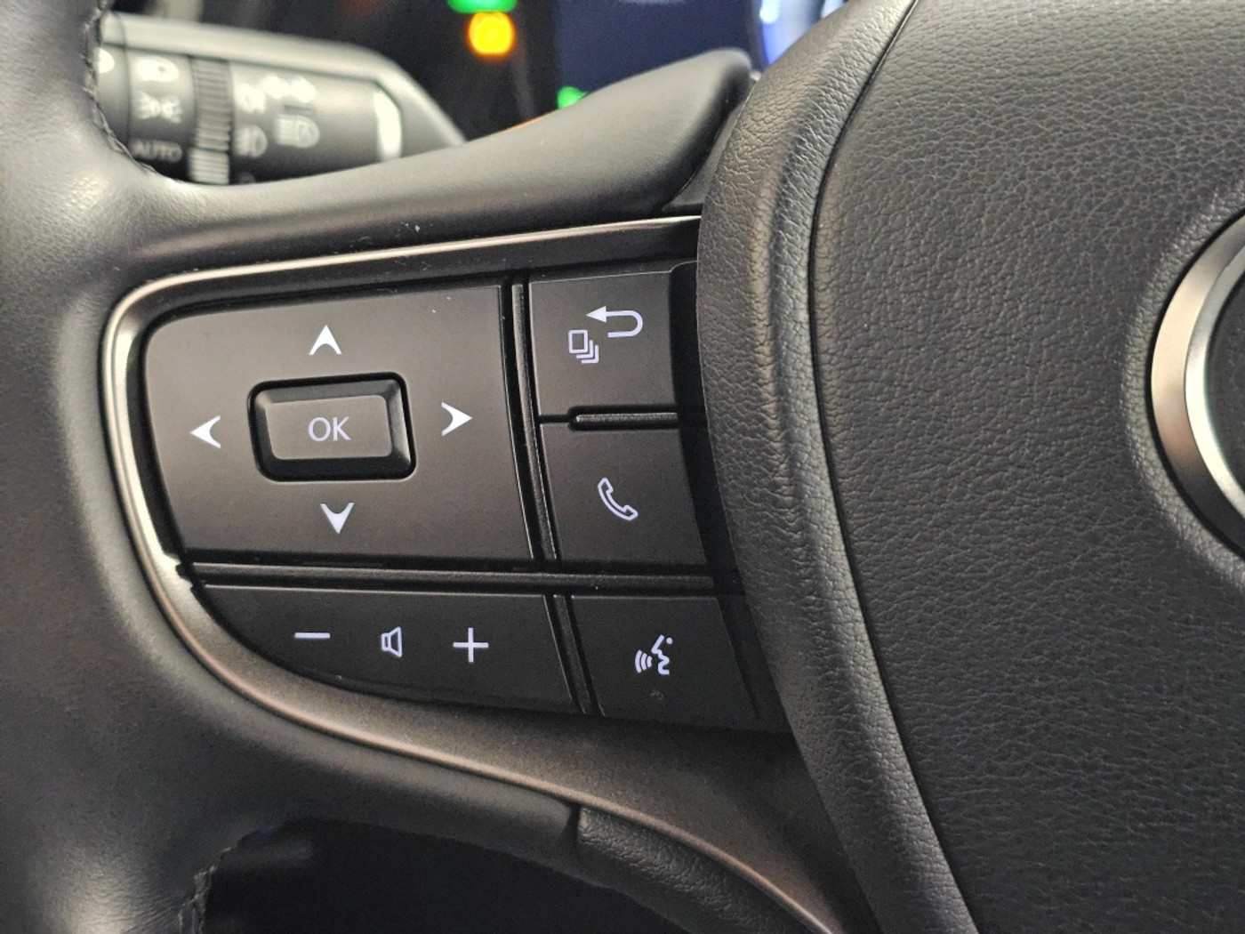 Foto van Lexus Lexus Ux250h