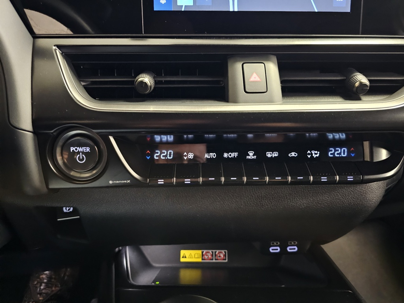 Foto van Lexus Lexus Ux250h
