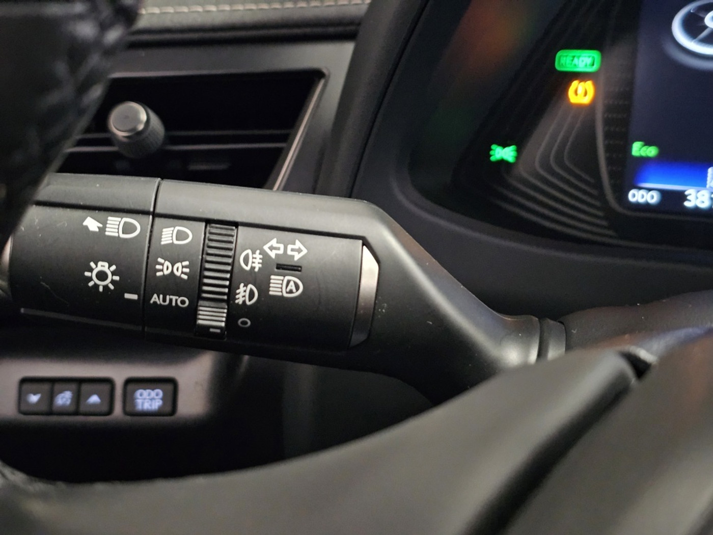 Foto van Lexus Lexus Ux250h