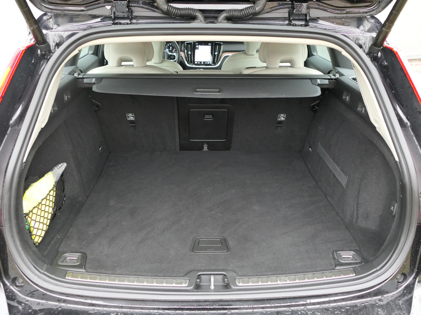 Foto van Volvo V60 Cross Country