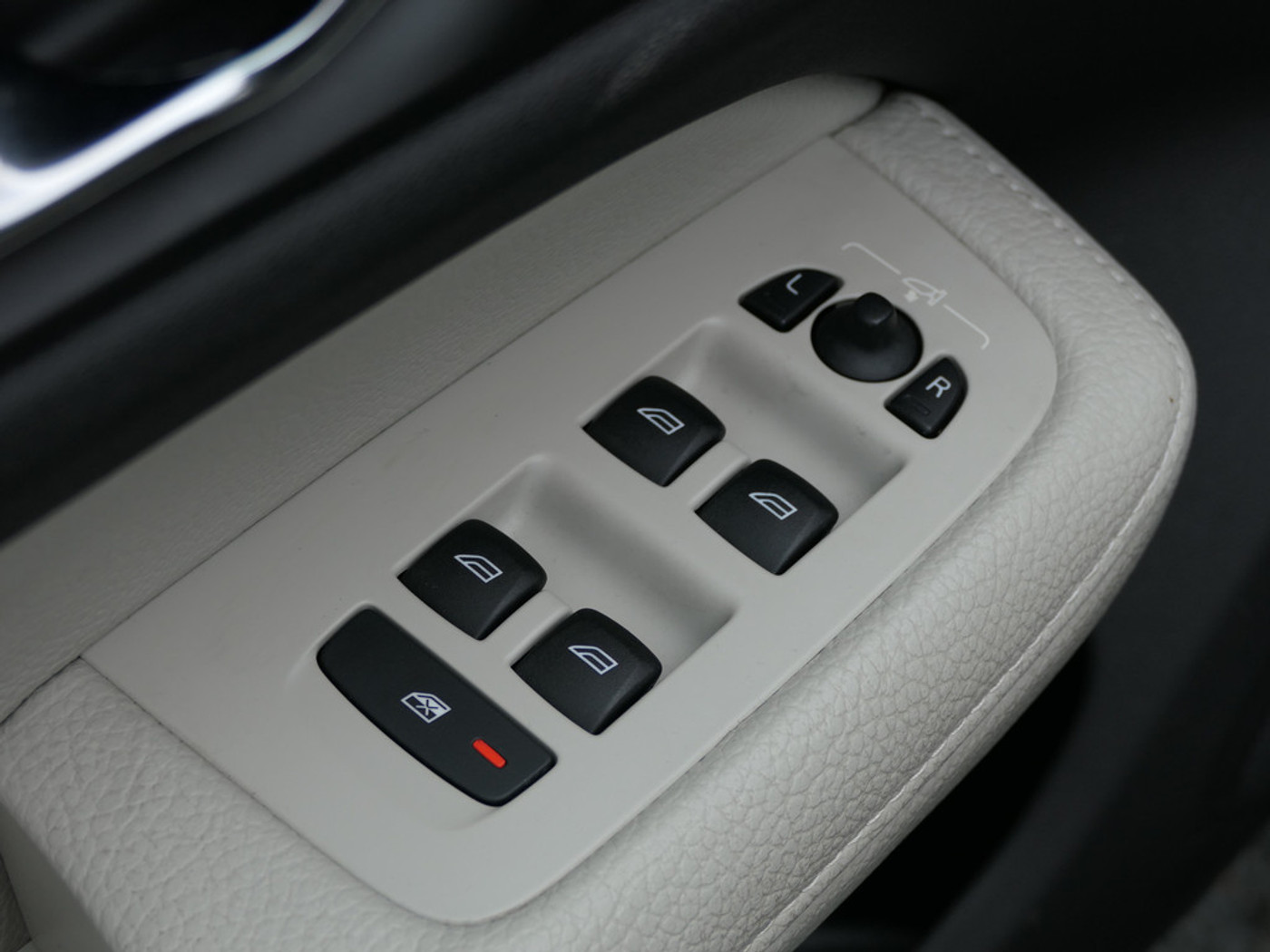Foto van Volvo V60 Cross Country