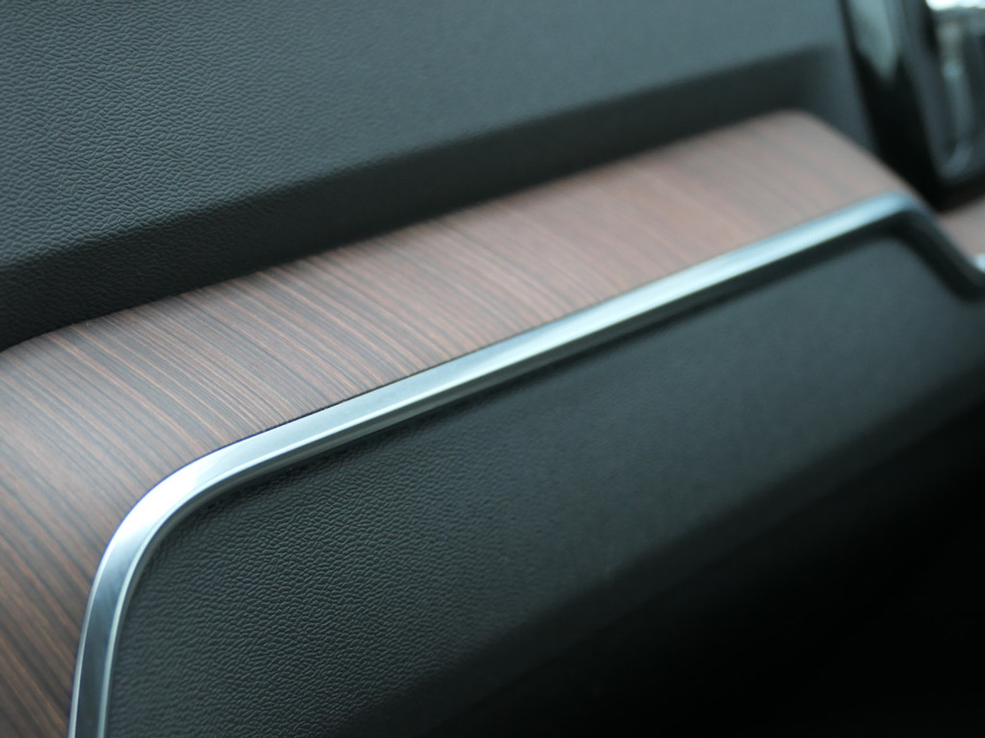 Foto van Volvo V60 Cross Country