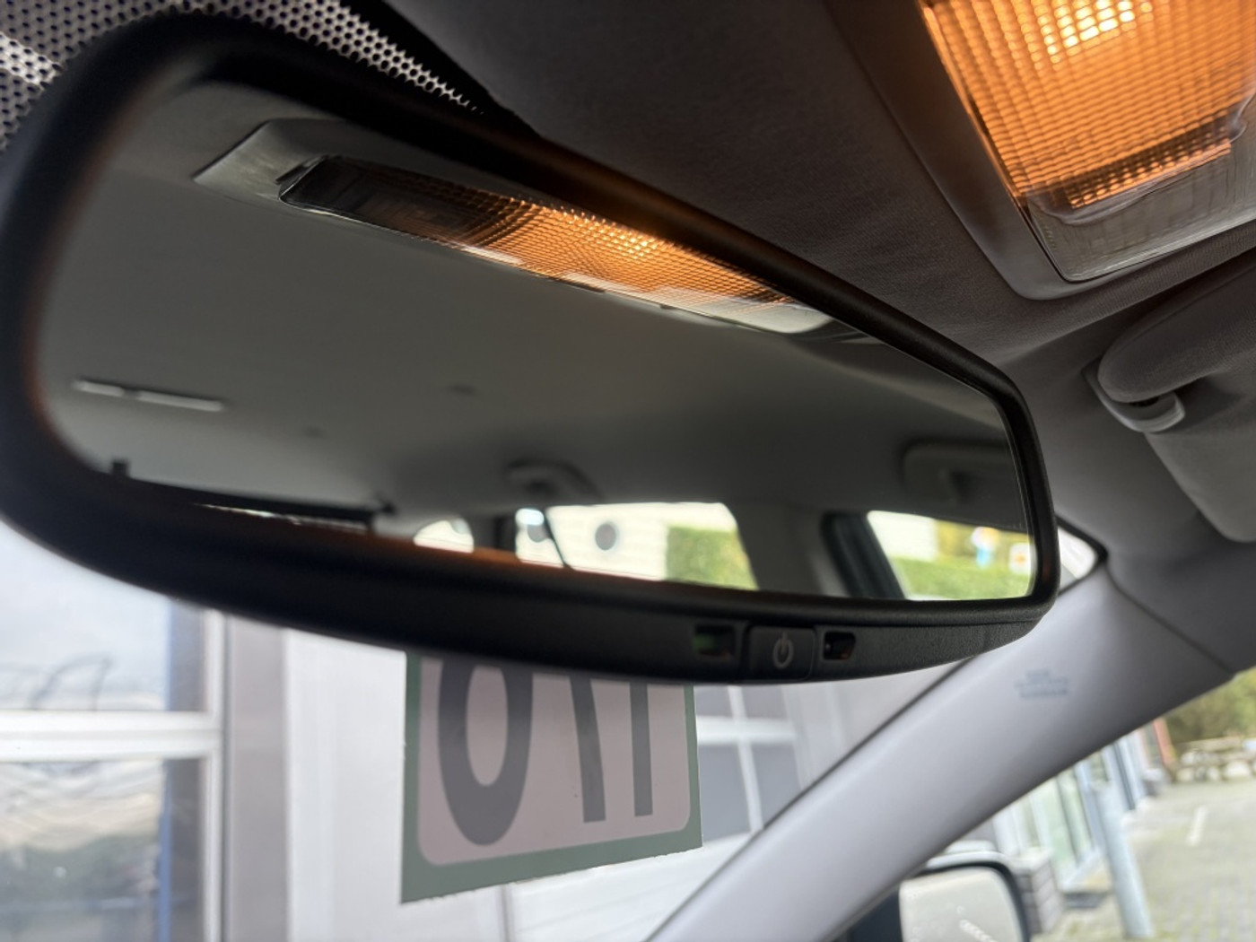 Foto van Toyota Toyota Avensis