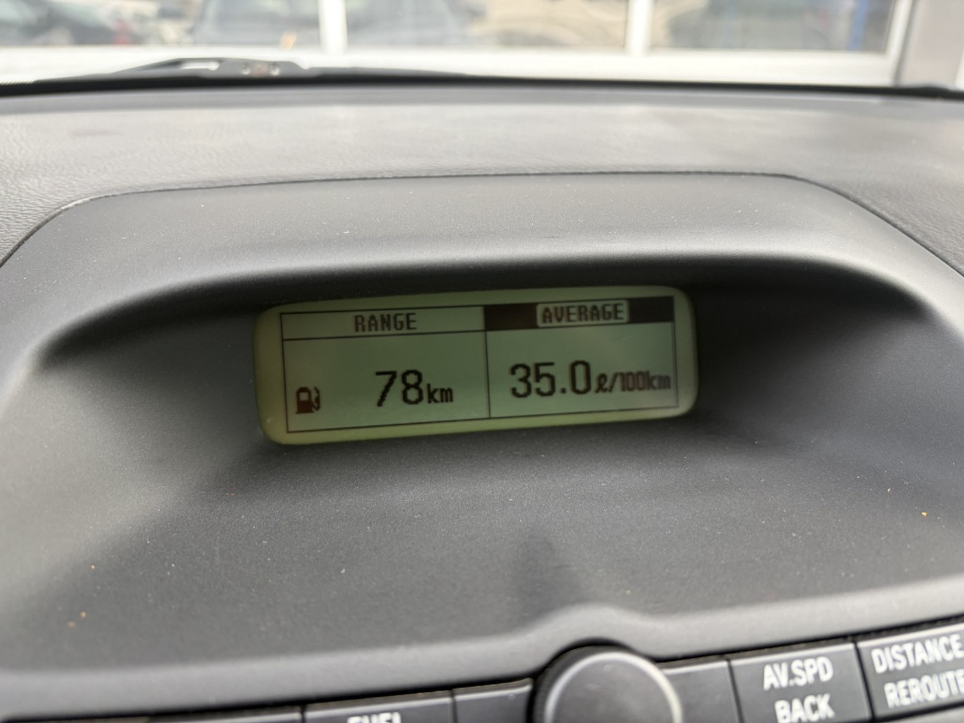 Foto van Toyota Toyota Avensis