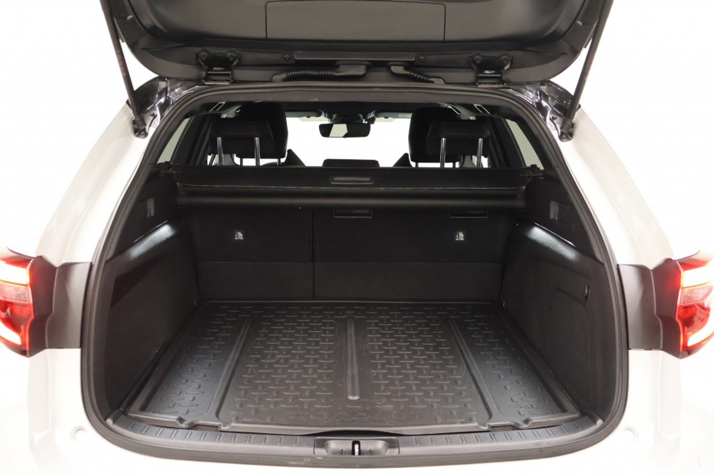 Foto van Toyota Corolla