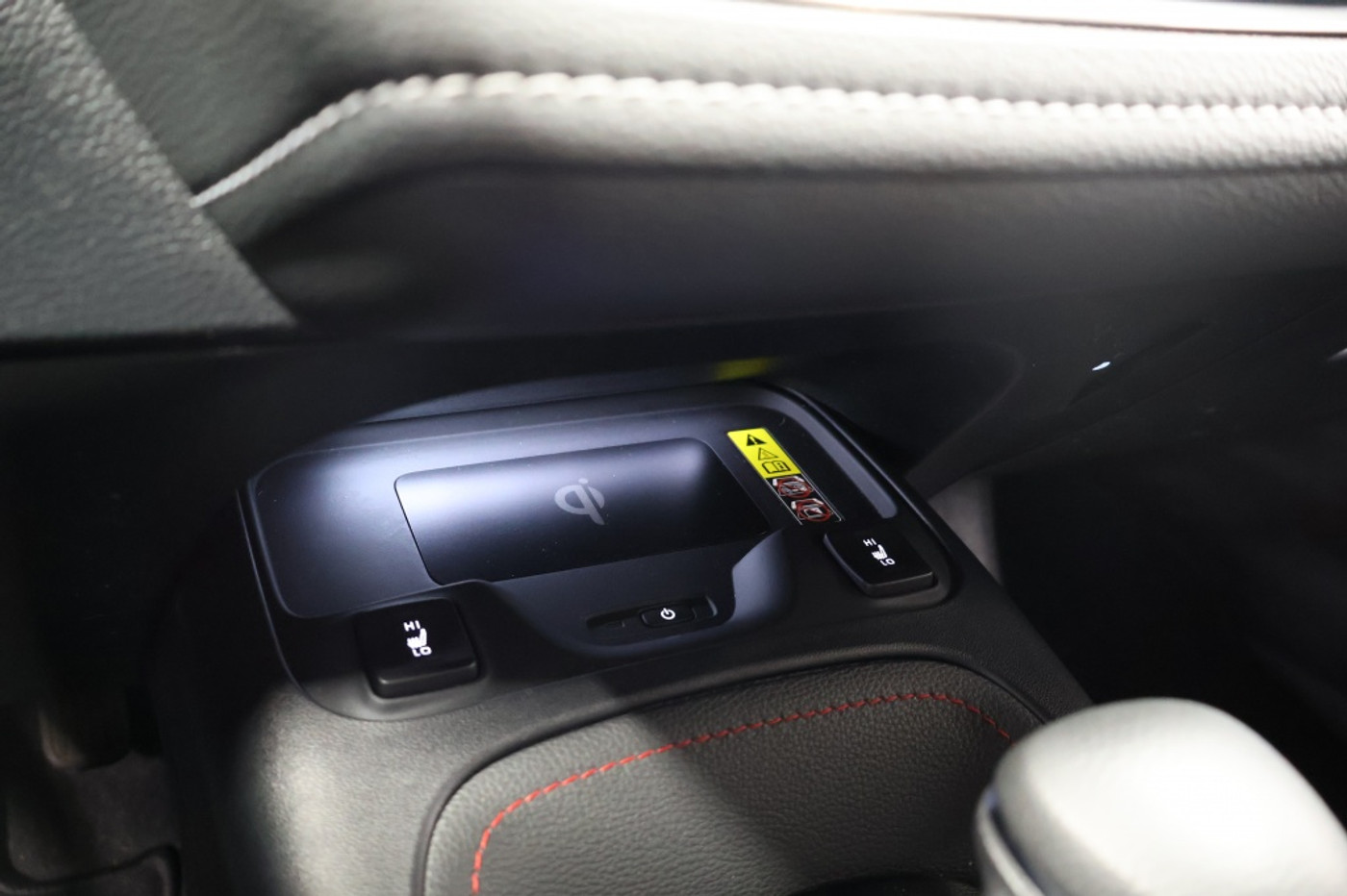 Foto van Toyota Corolla