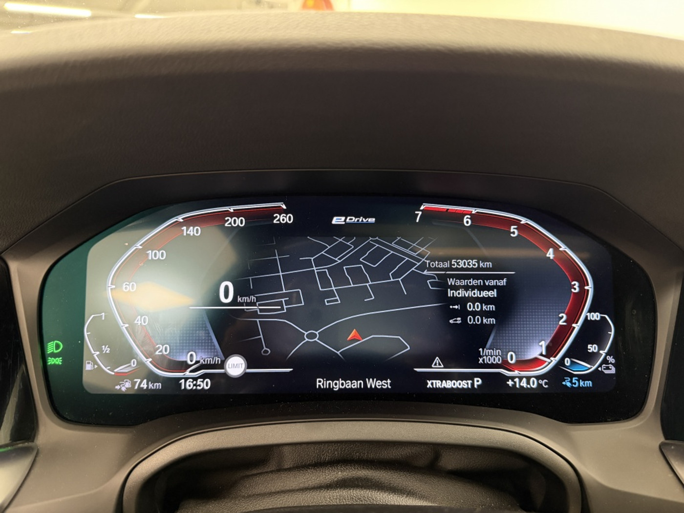 Foto van BMW 330e
