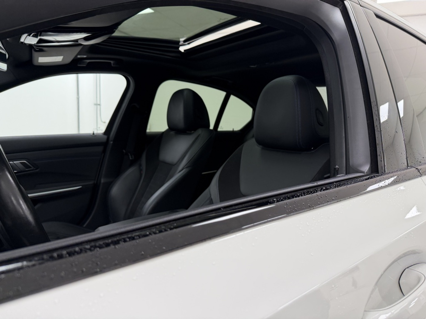 Foto van BMW 330e