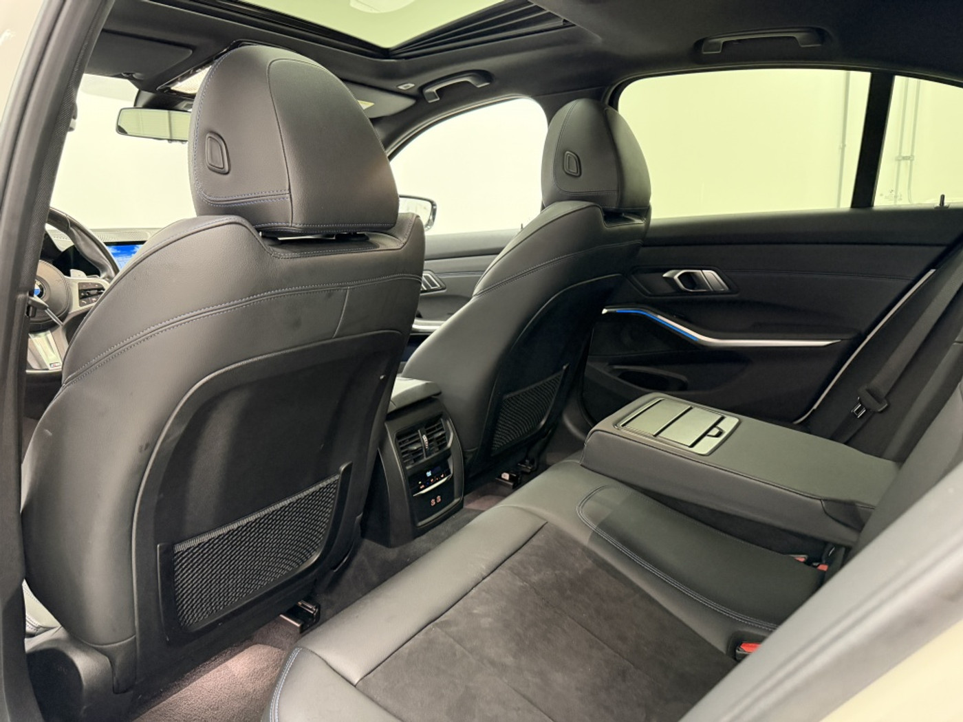 Foto van BMW 330e