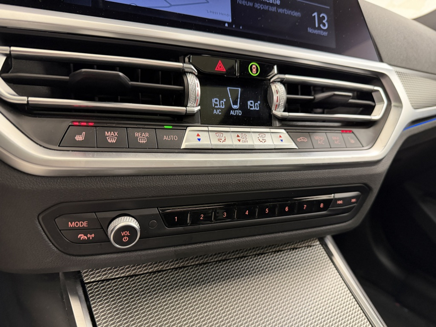 Foto van BMW 330e
