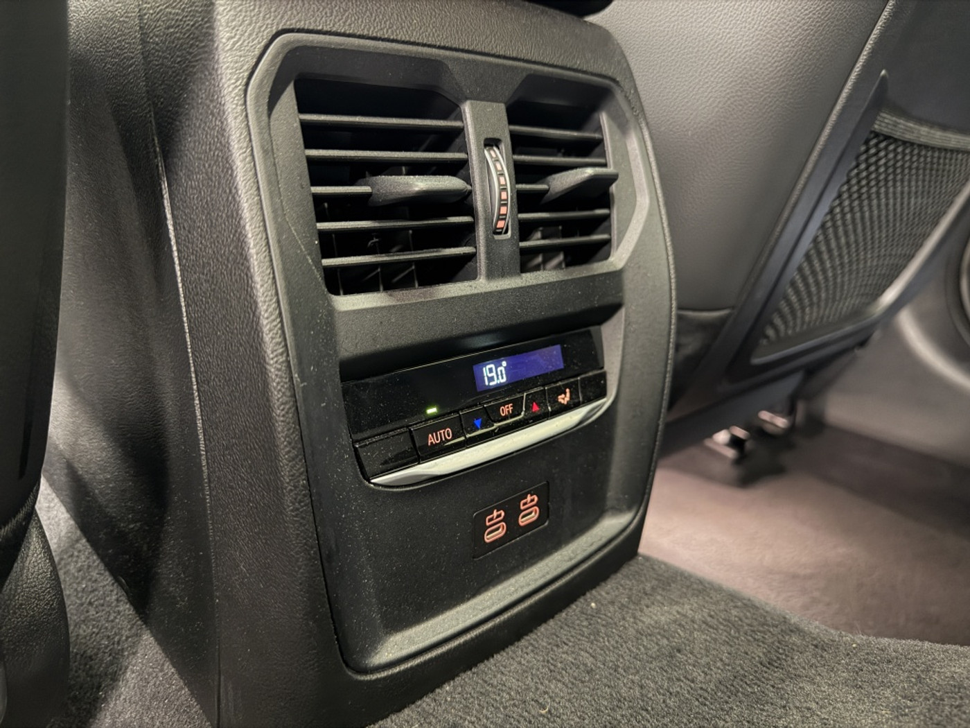 Foto van BMW 330e