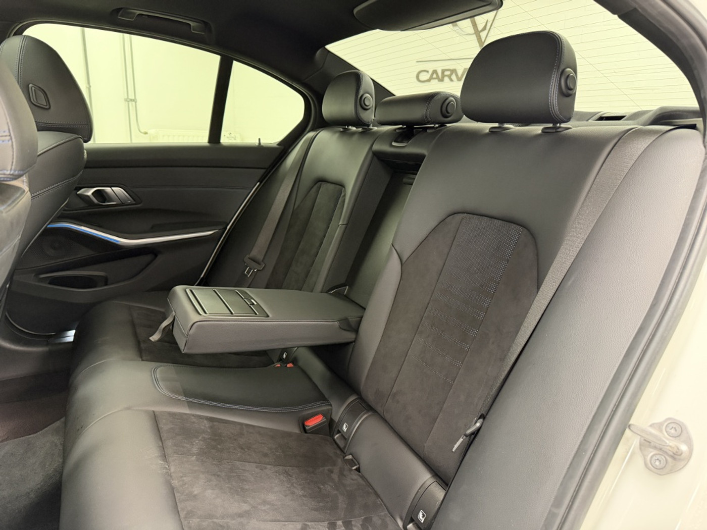 Foto van BMW 330e