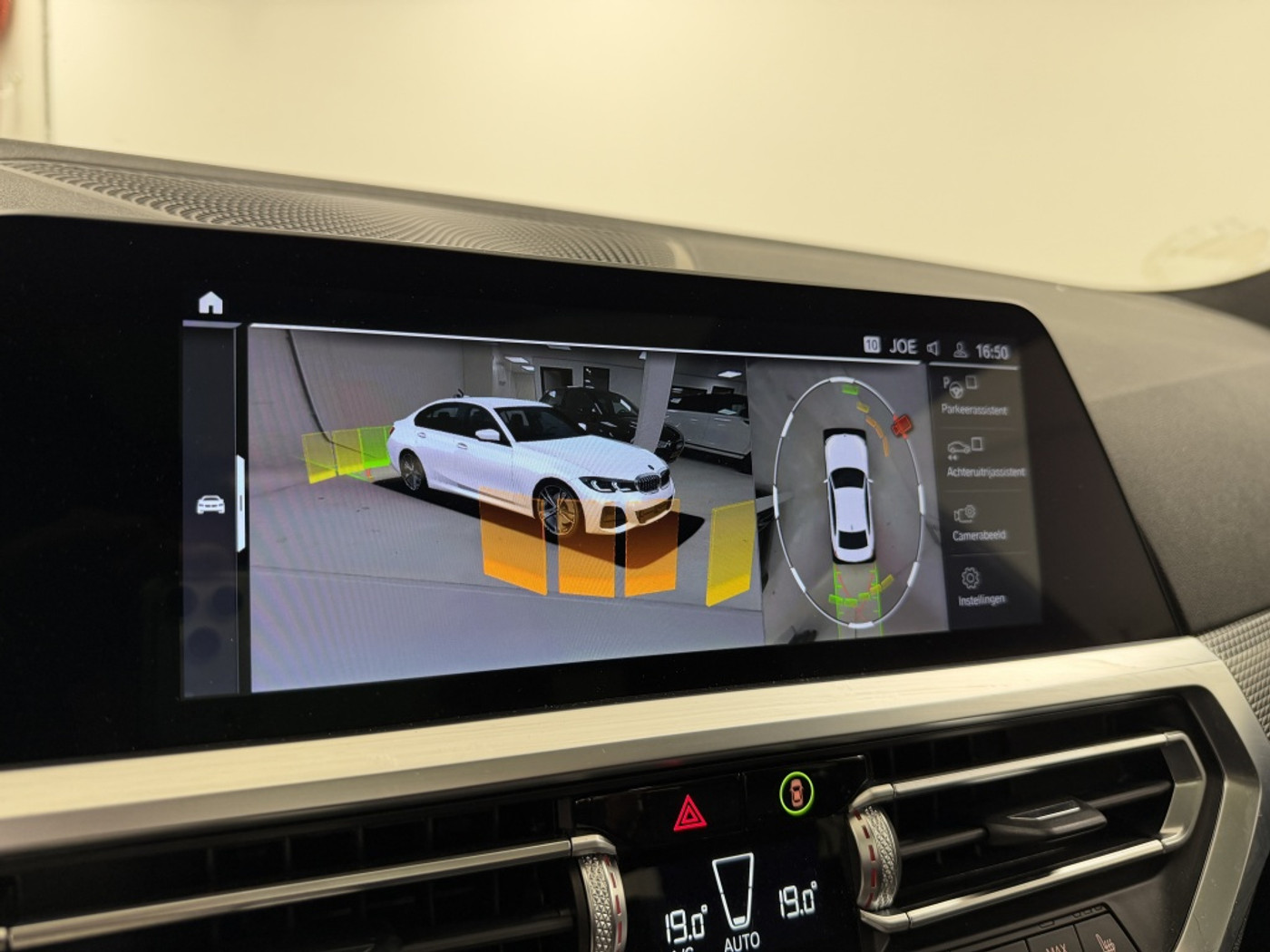 Foto van BMW 330e