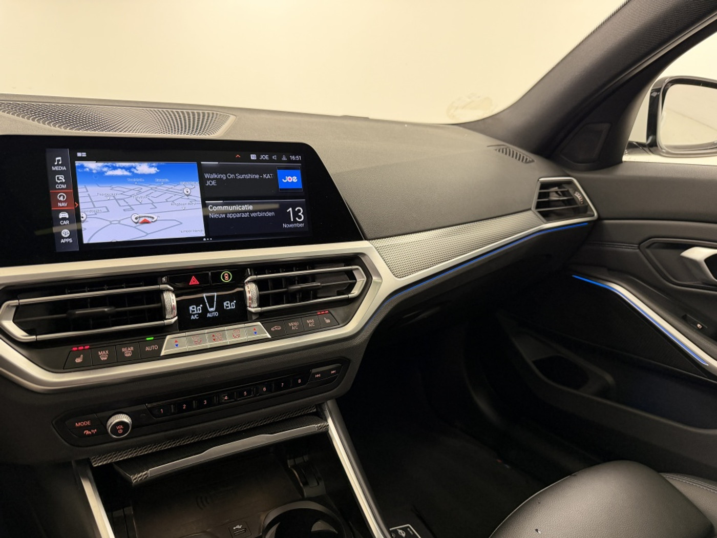 Foto van BMW 330e