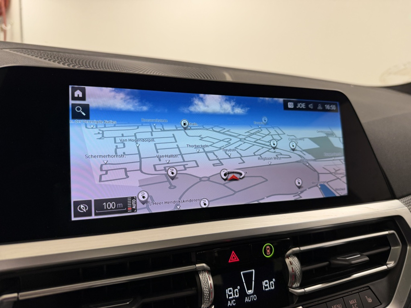 Foto van BMW 330e