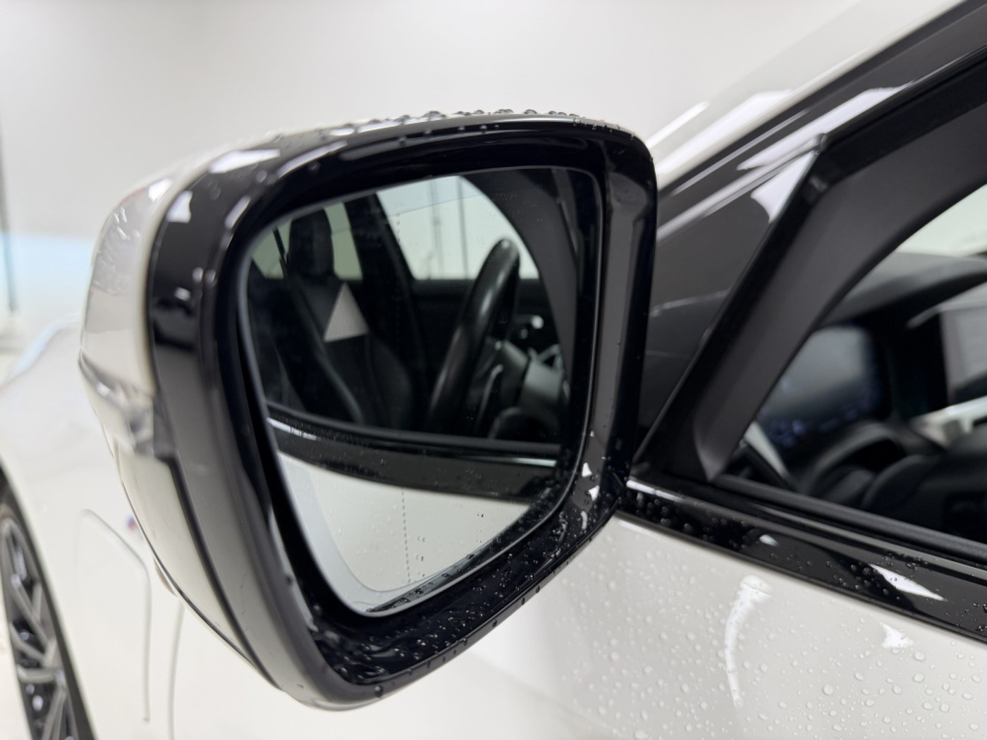 Foto van BMW 330e