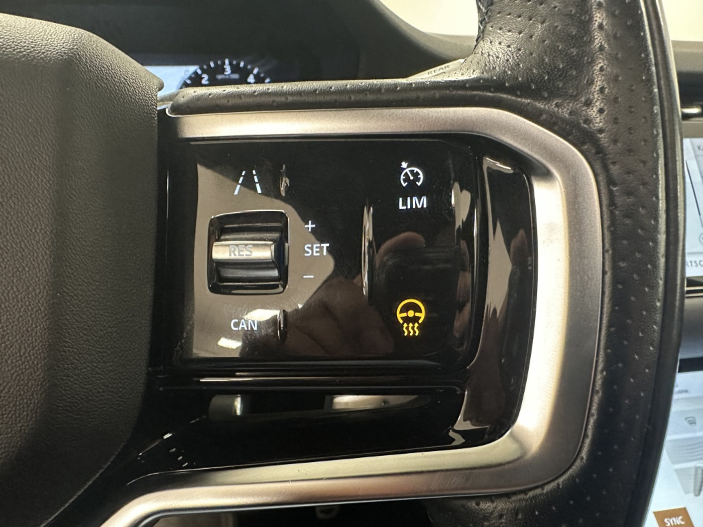 Foto van Land Rover Range Rover Evoque