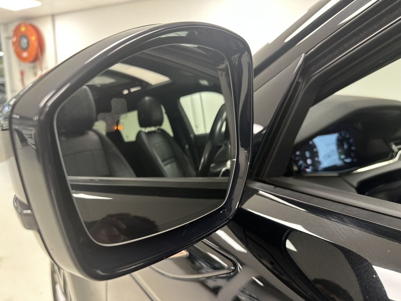 Foto van Land Rover Range Rover Evoque