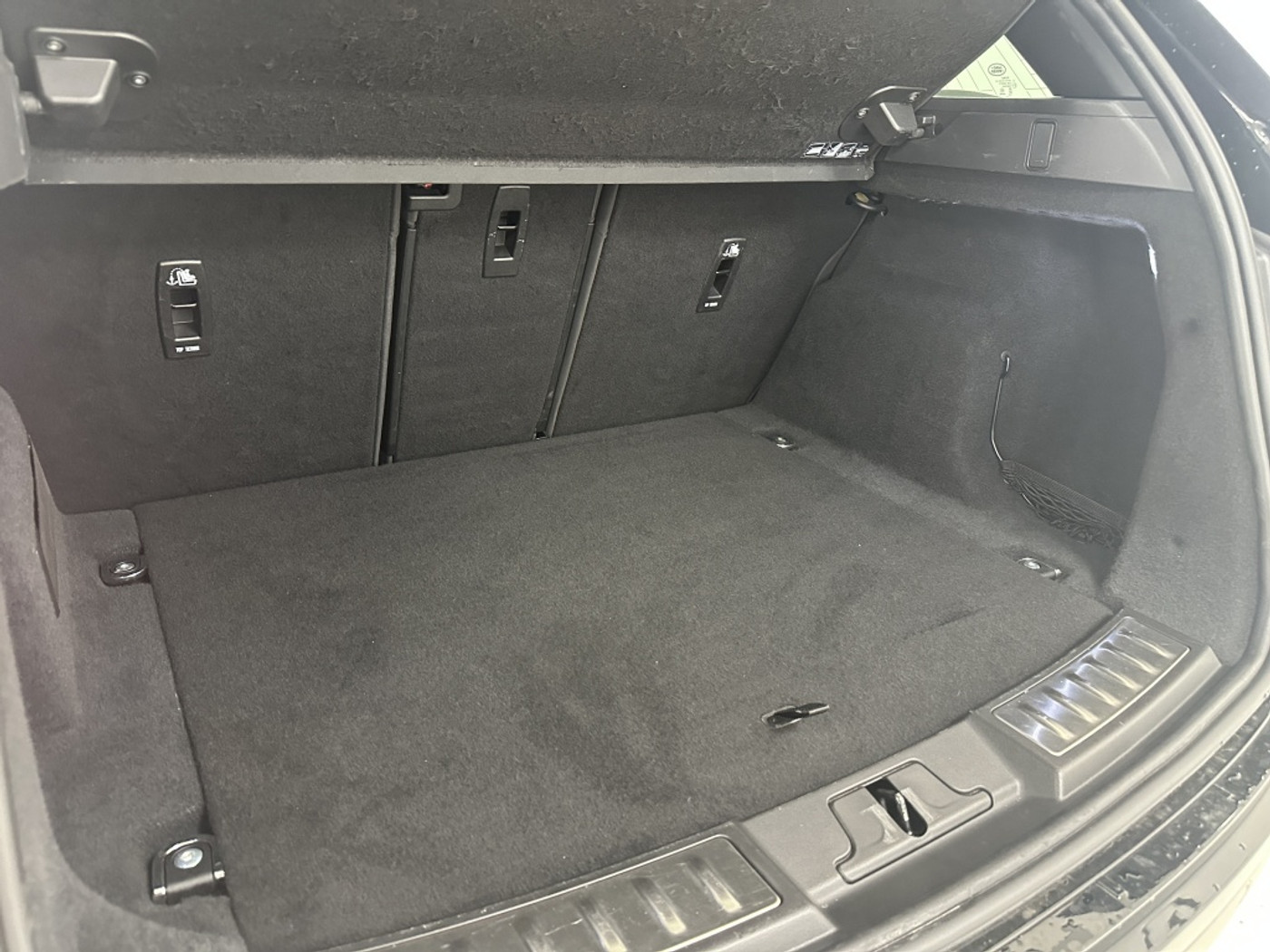 Foto van Land Rover Range Rover Evoque