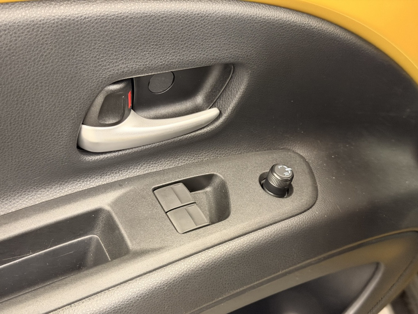 Foto van Toyota Toyota Aygo X