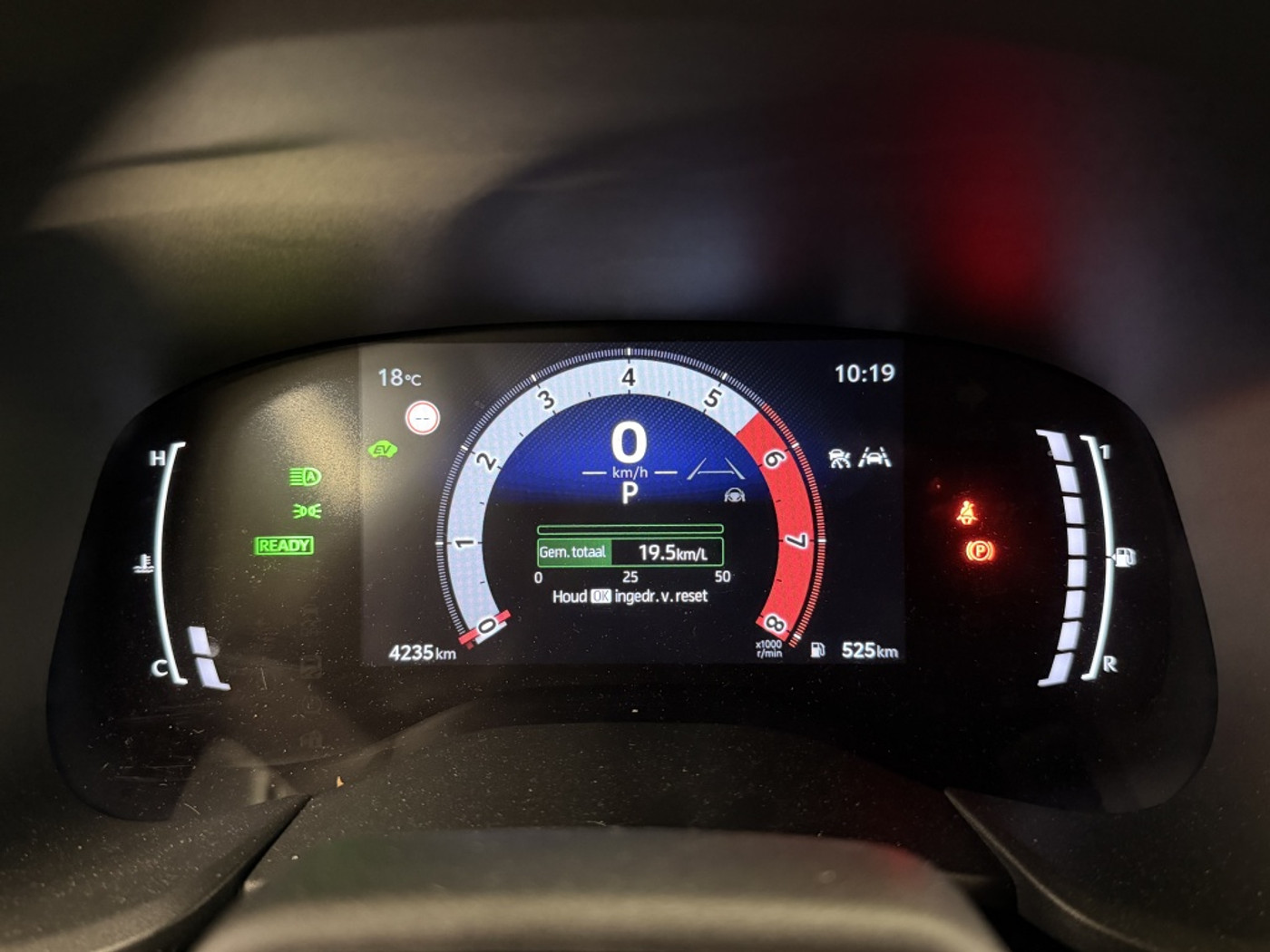 Foto van Toyota Toyota Aygo X