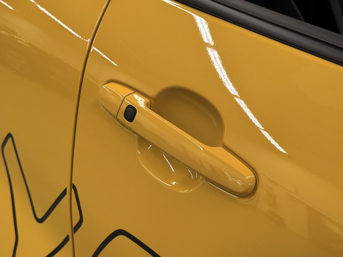 Foto van Toyota Toyota Aygo X