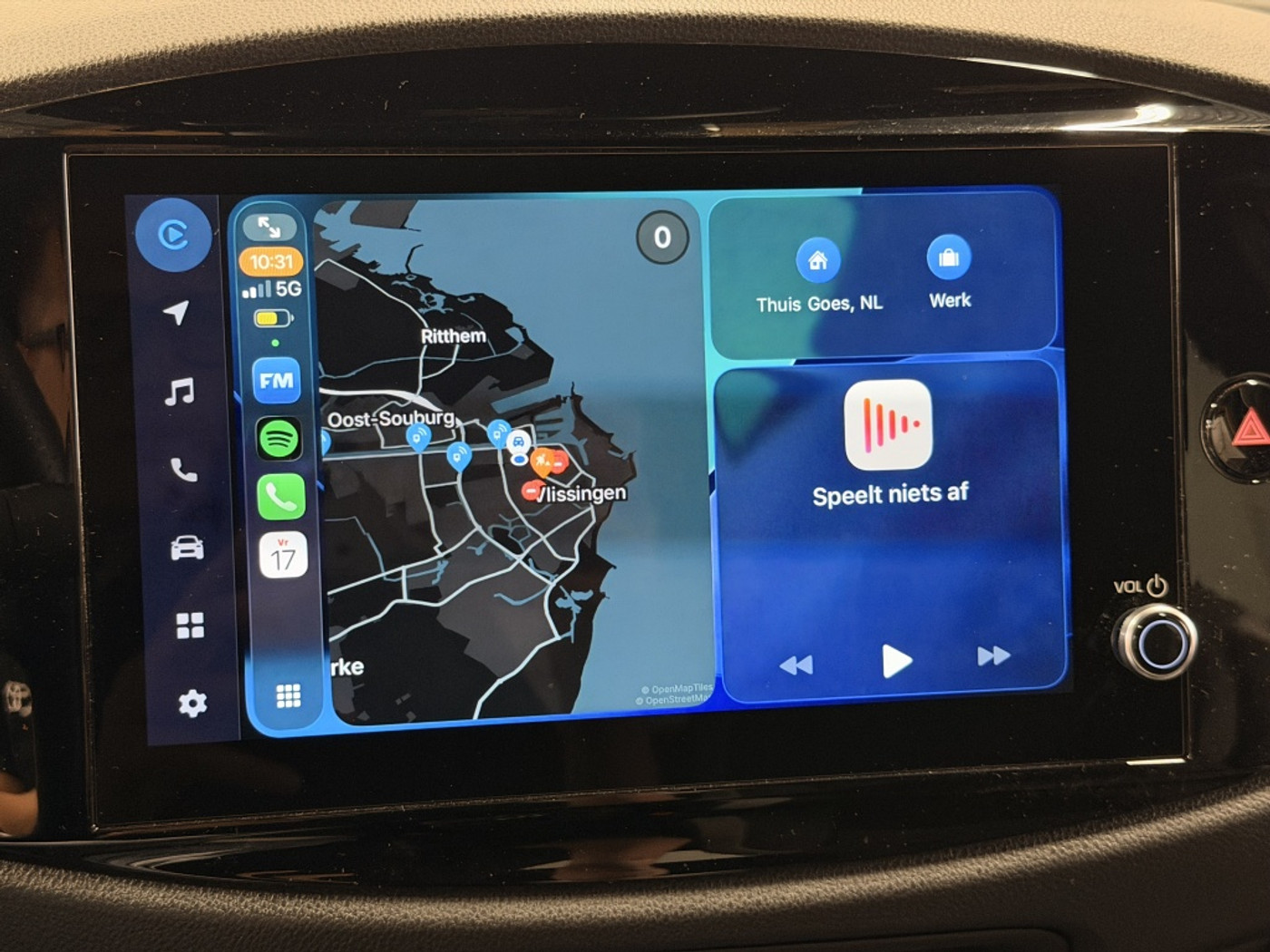 Foto van Toyota Toyota Aygo X