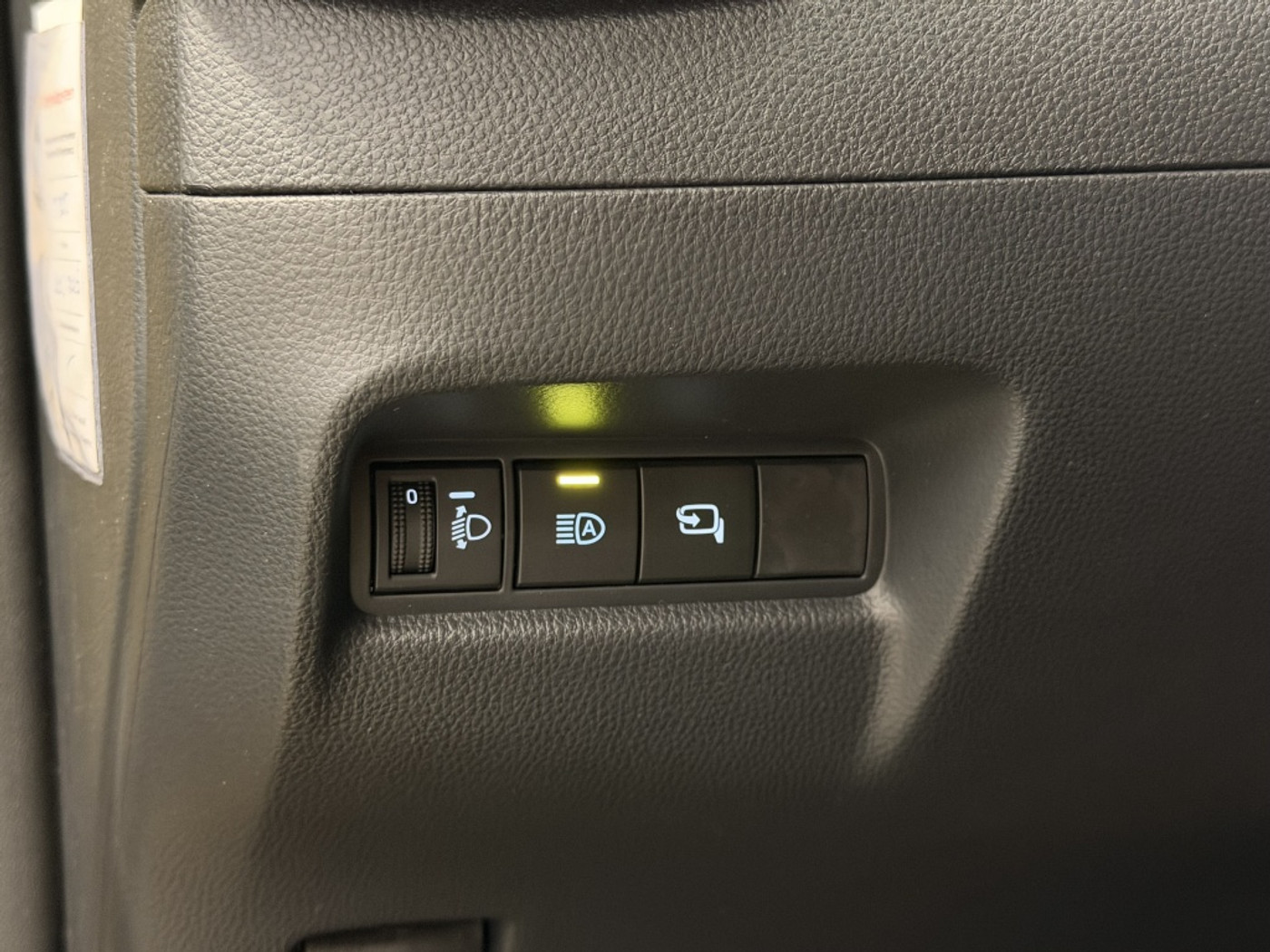 Foto van Toyota Toyota Aygo X