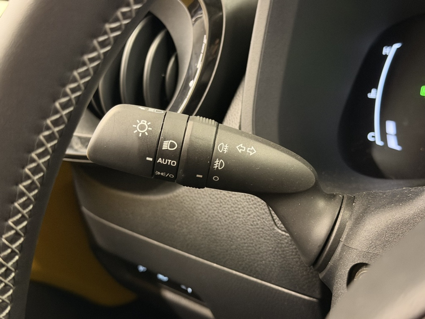 Foto van Toyota Toyota Aygo X