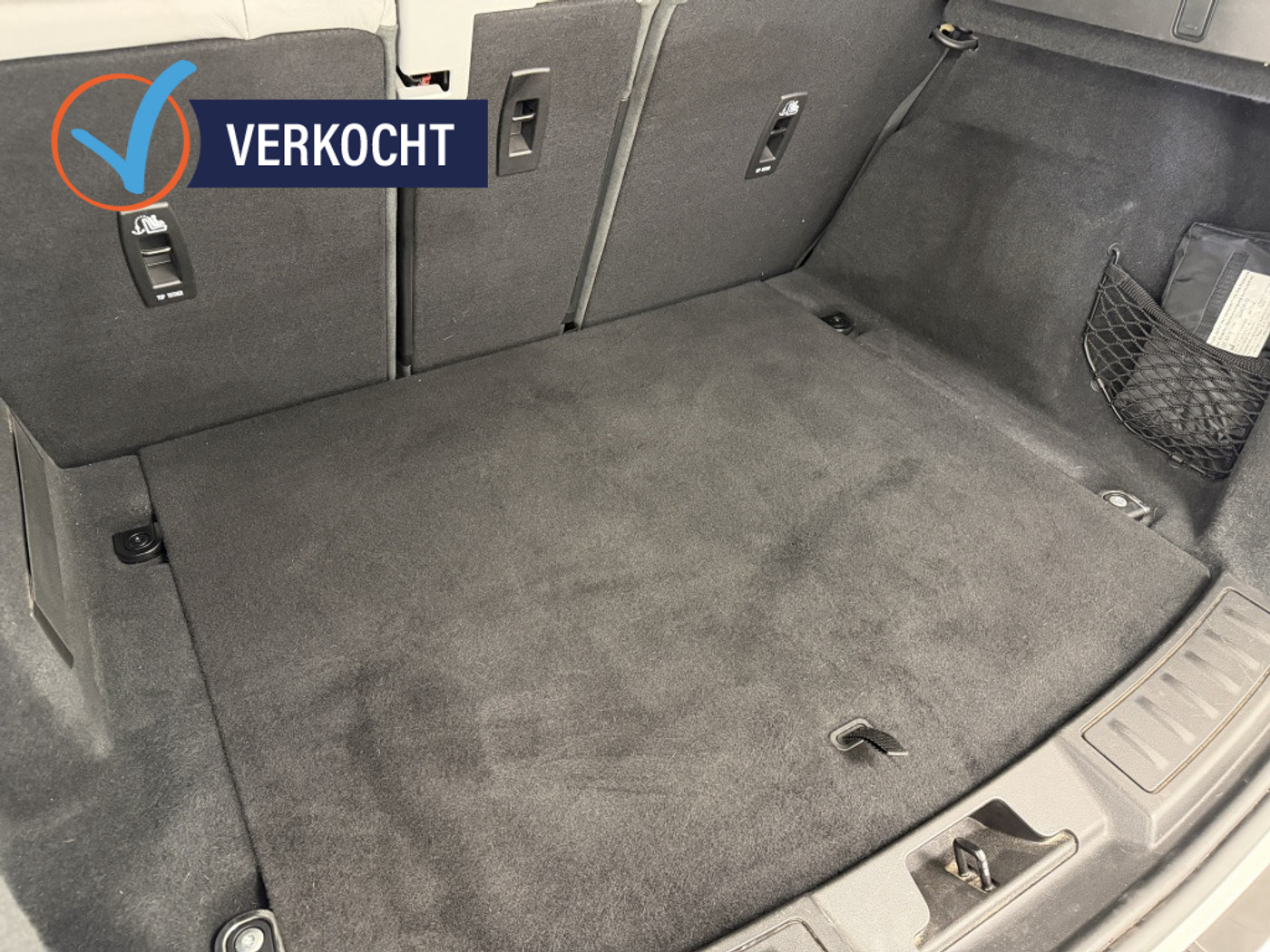 Foto van Land Rover Range Rover Evoque