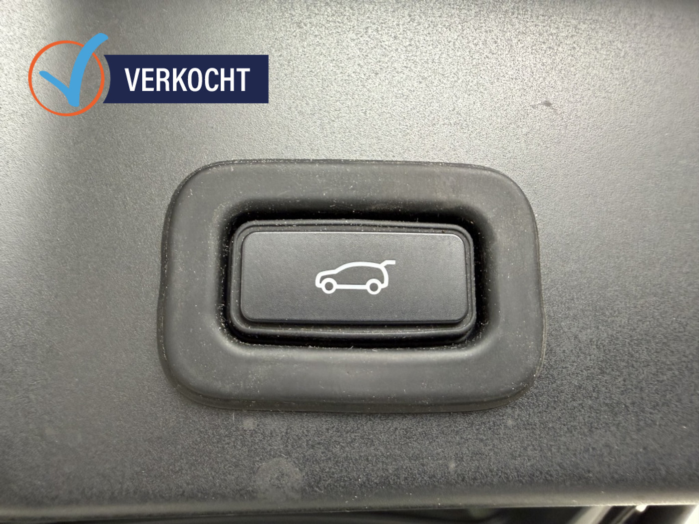 Foto van Land Rover Range Rover Evoque