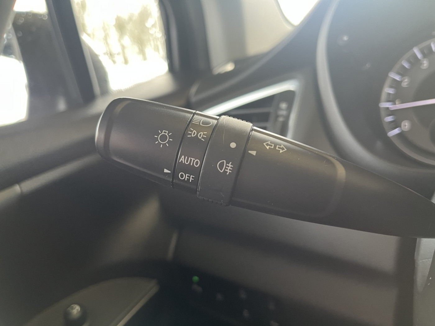 Foto van Suzuki S-cross