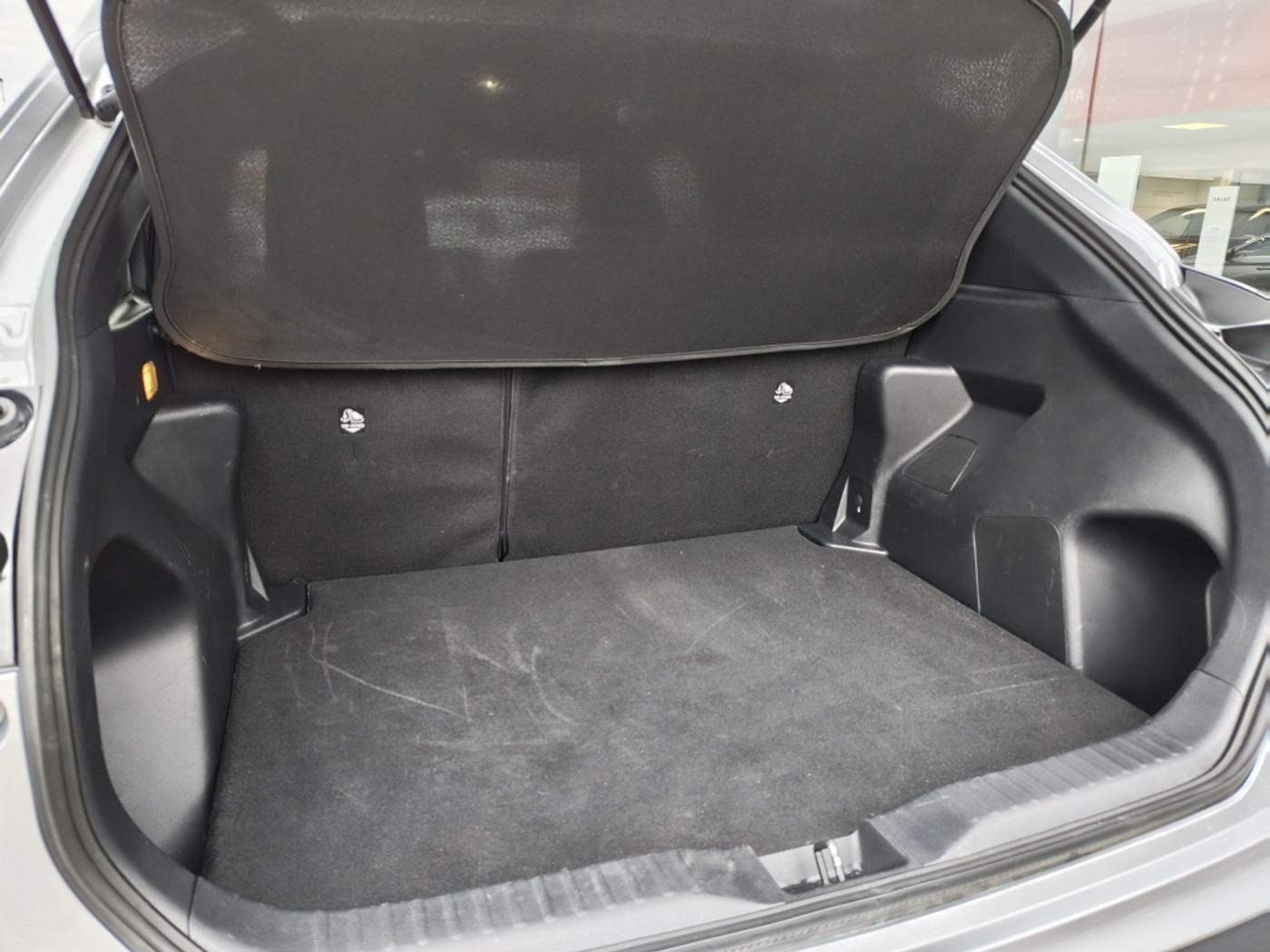 Foto van Toyota Toyota Yaris Cross
