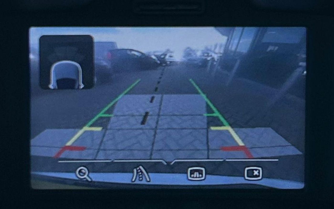 Foto van Ford B-max