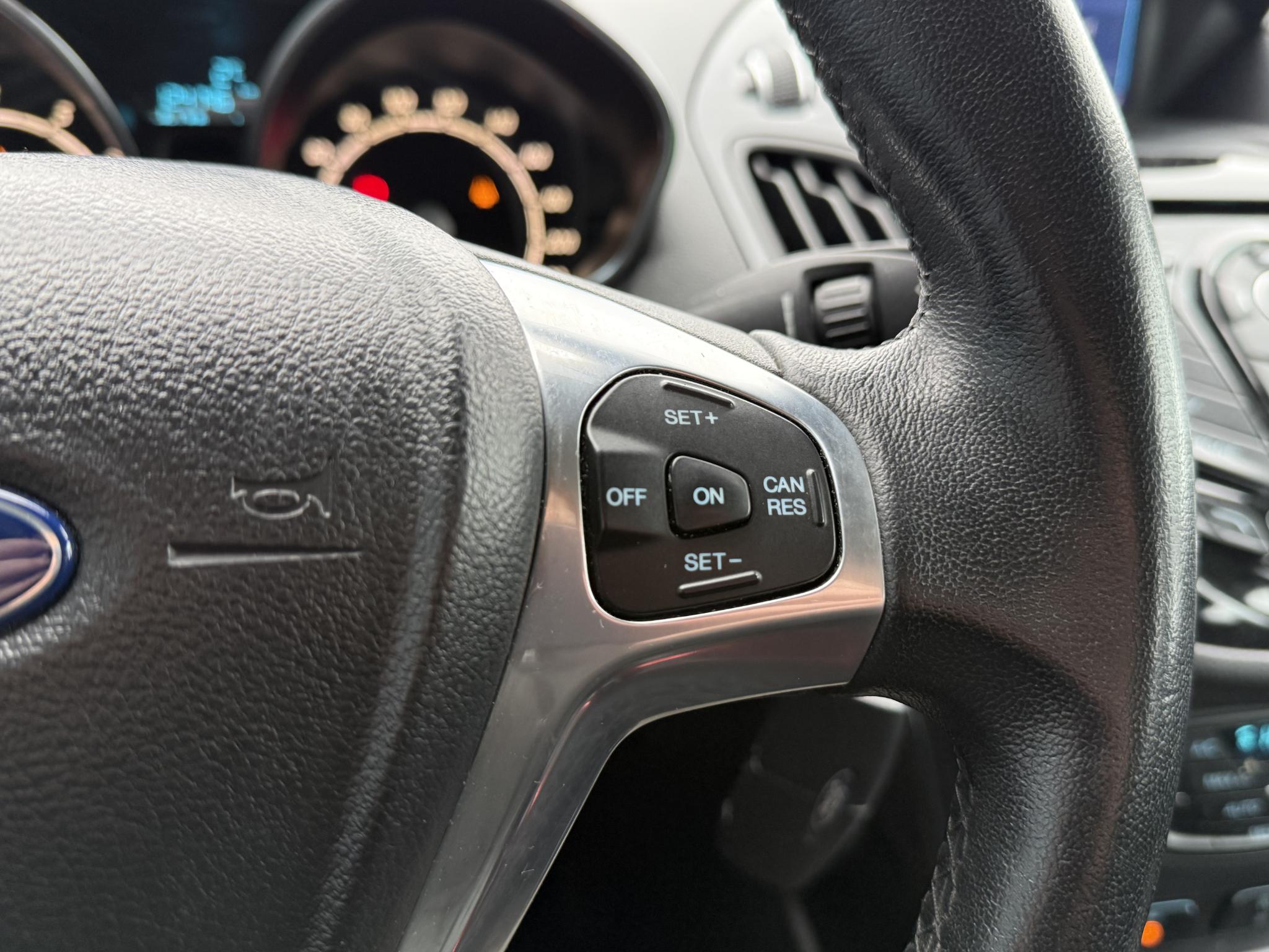 Foto van Ford B-max