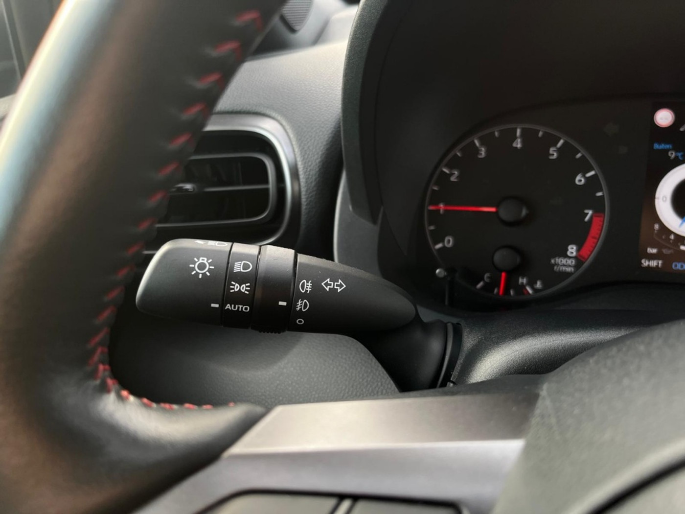 Foto van Toyota Toyota GR Yaris