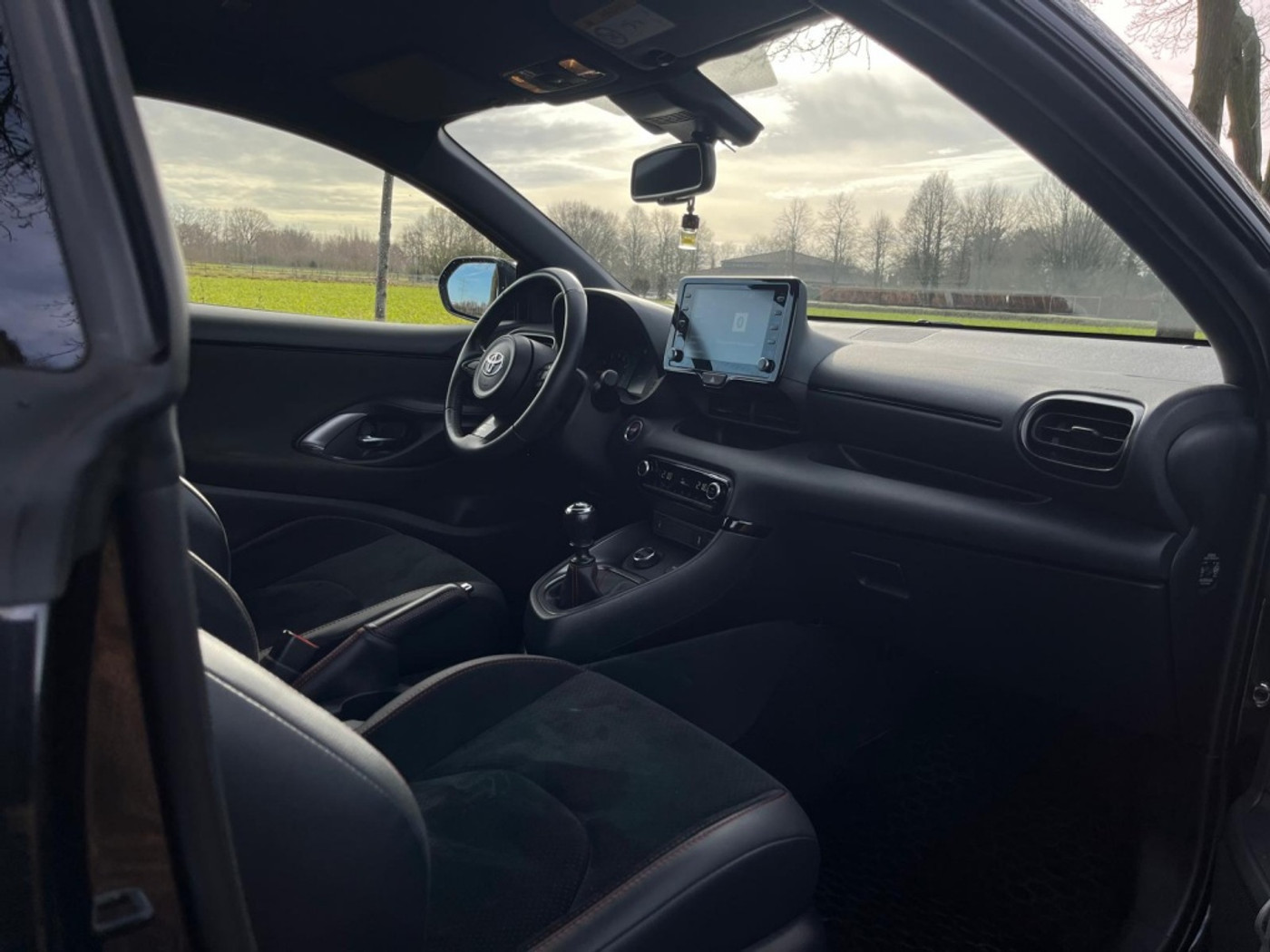 Foto van Toyota Toyota GR Yaris