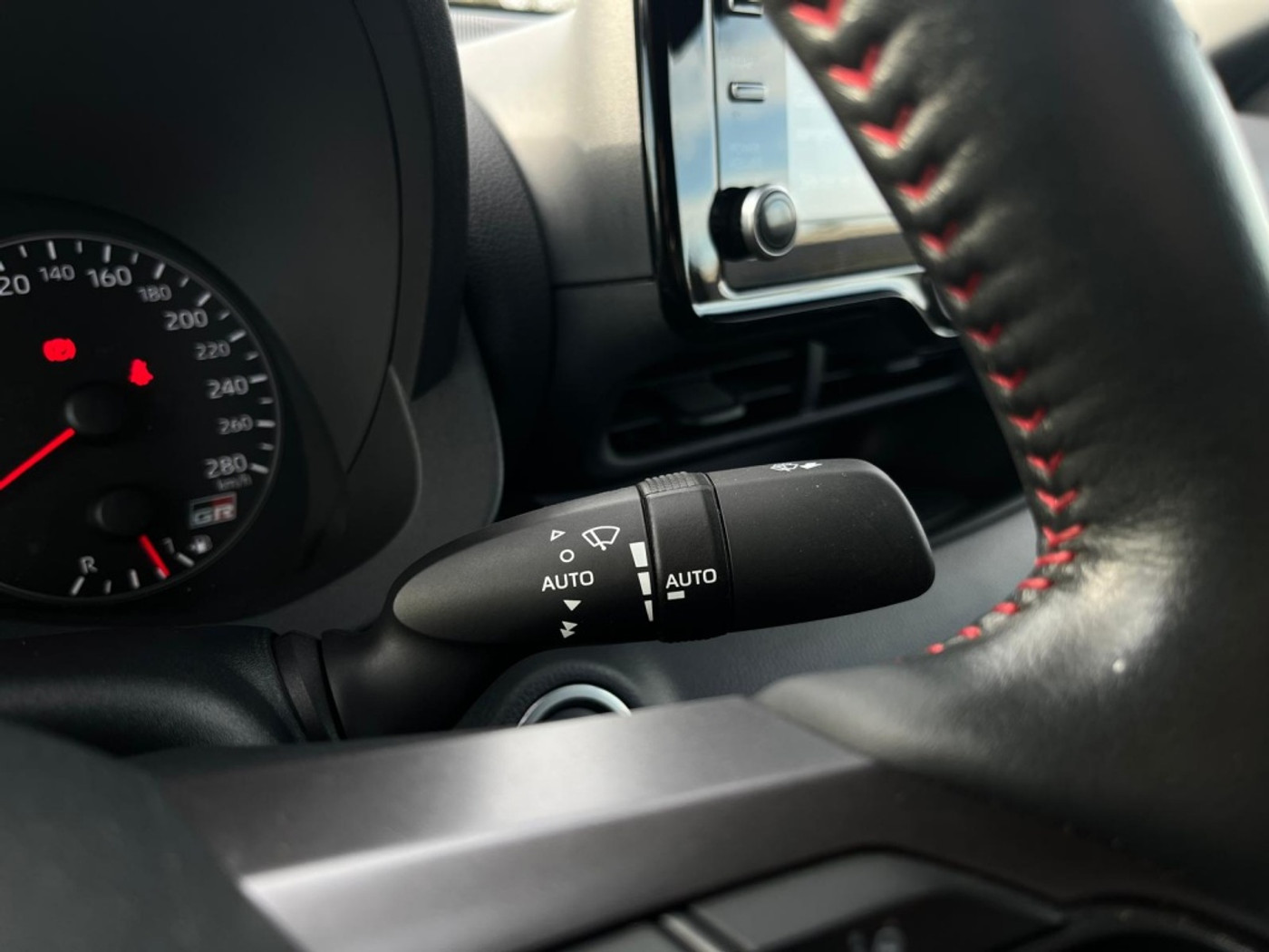 Foto van Toyota Toyota GR Yaris
