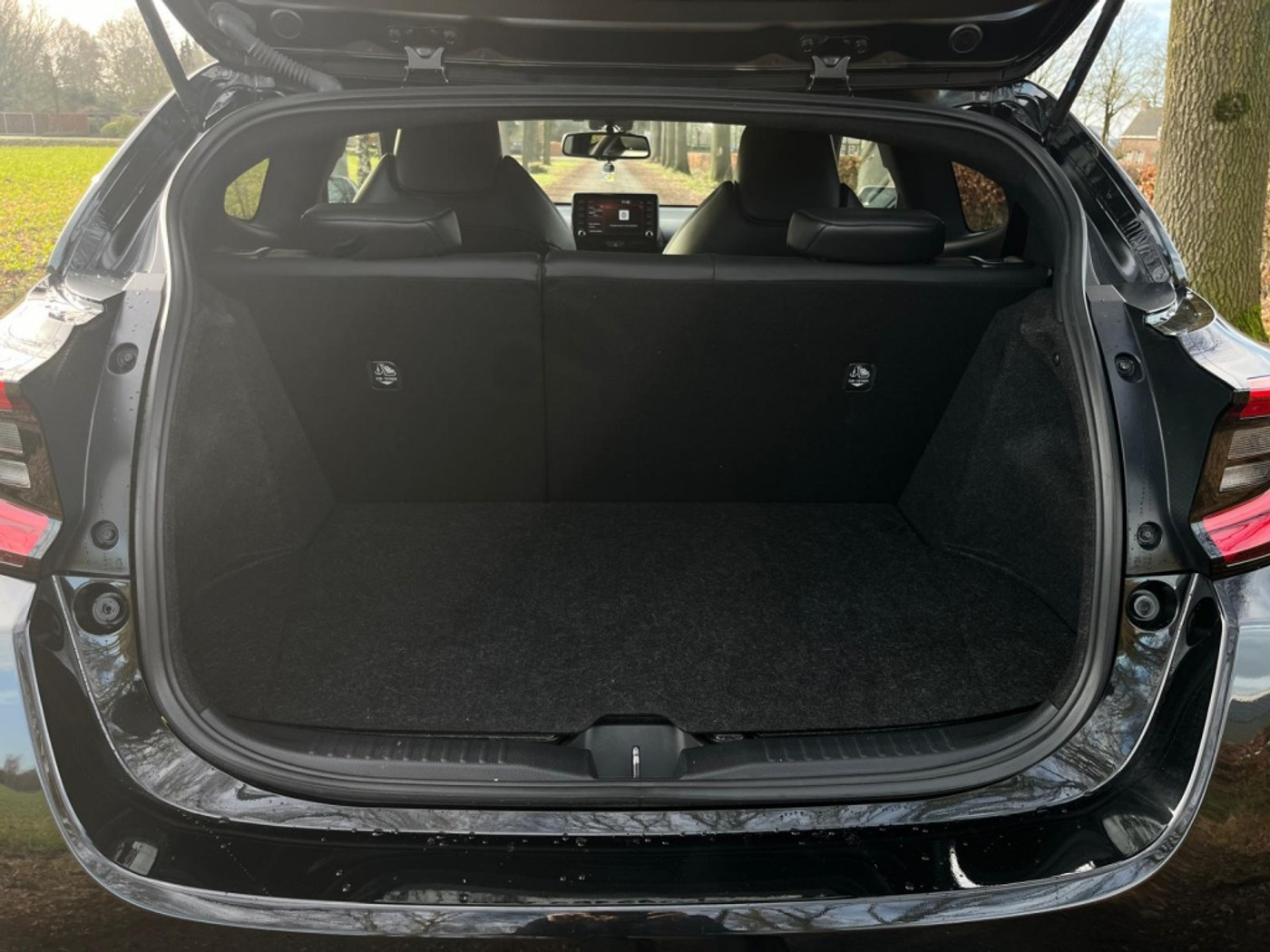 Foto van Toyota Toyota GR Yaris