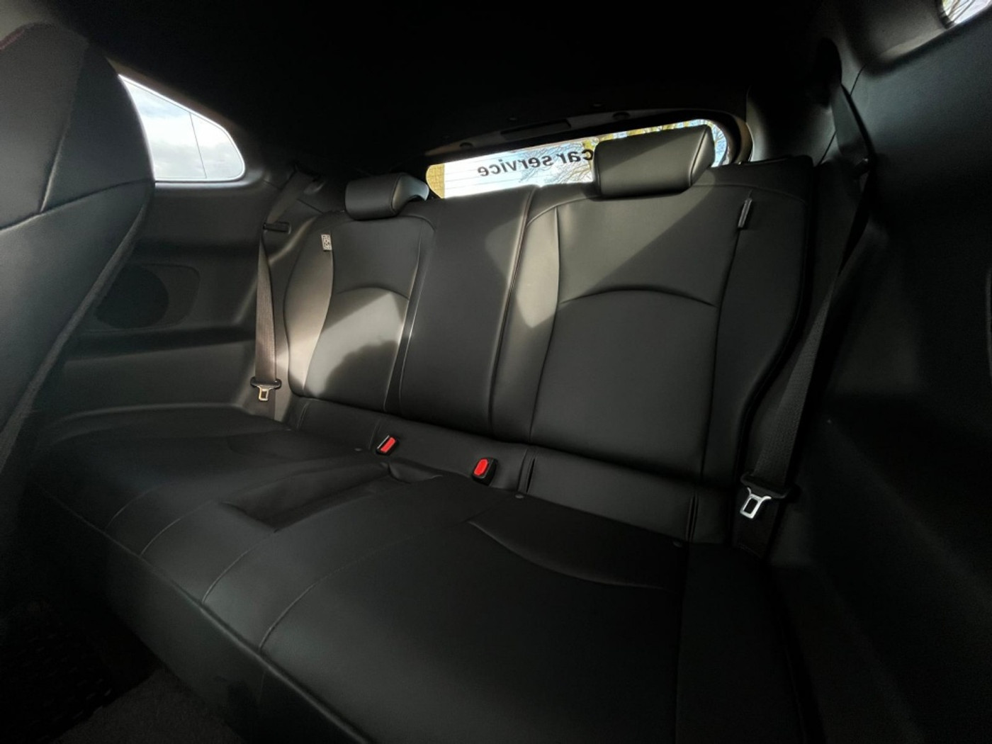 Foto van Toyota Toyota GR Yaris