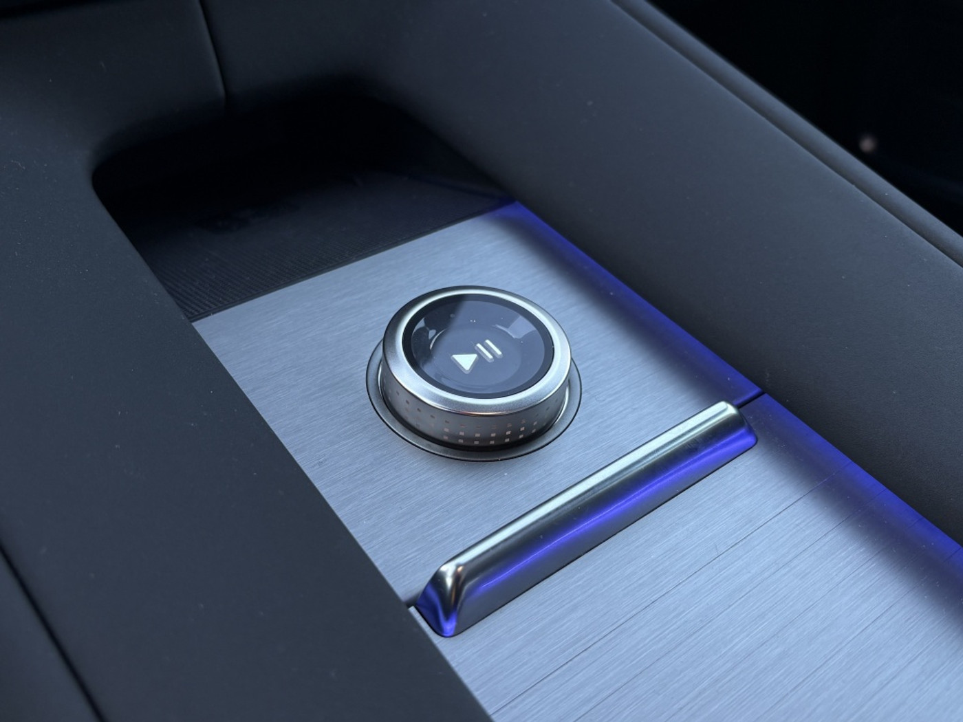 Foto van Polestar Polestar 4