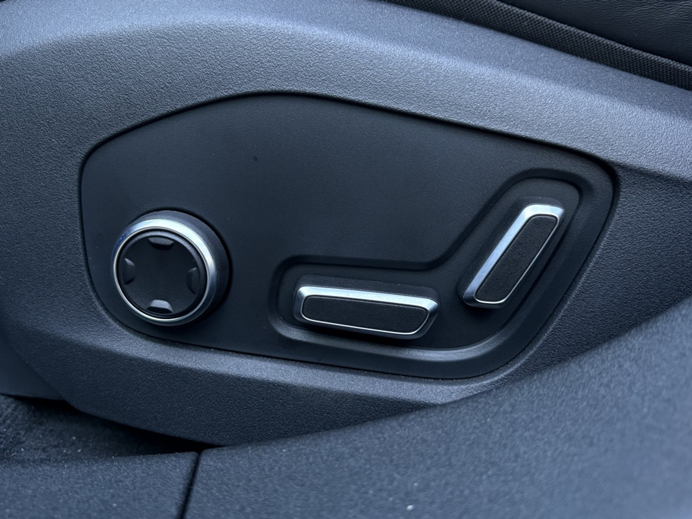 Foto van Polestar Polestar 4