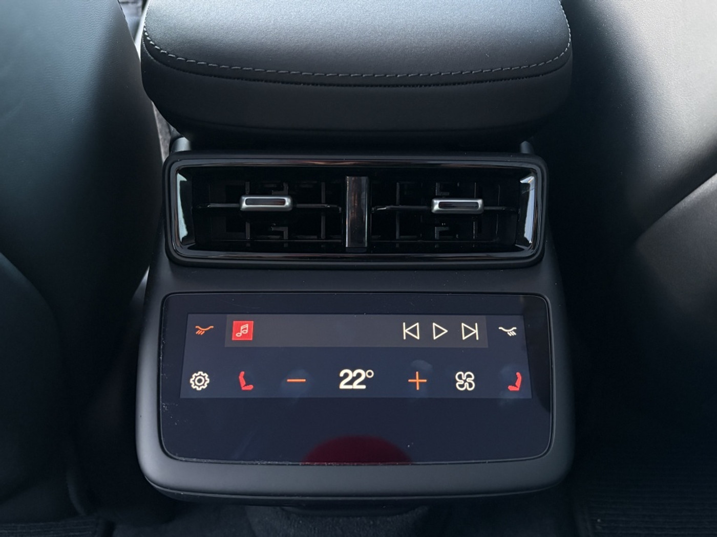 Foto van Polestar Polestar 4
