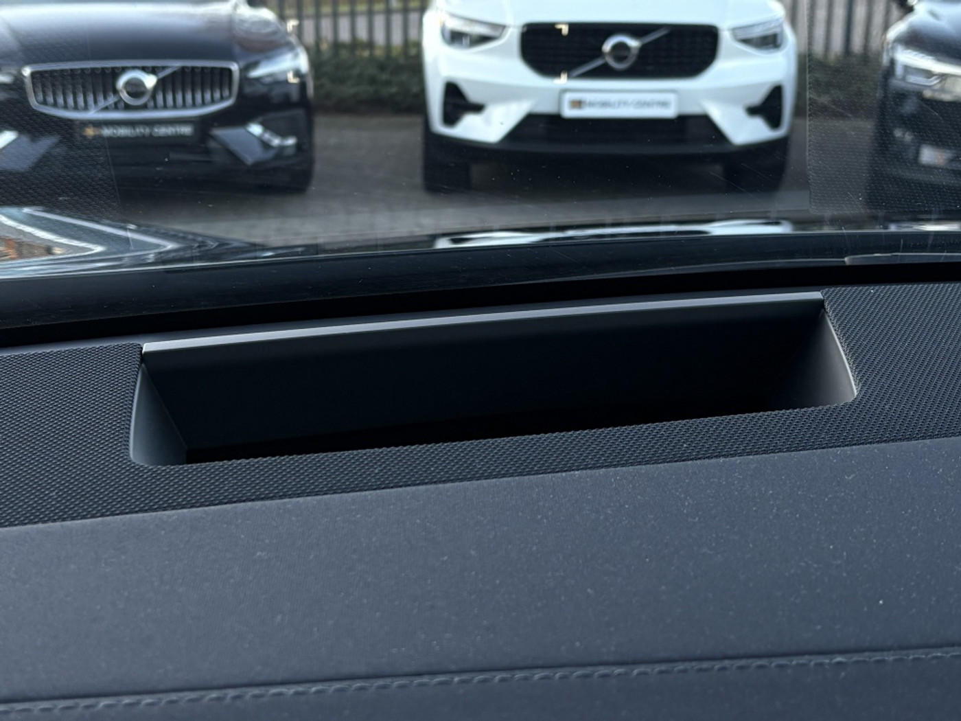 Foto van Polestar Polestar 4