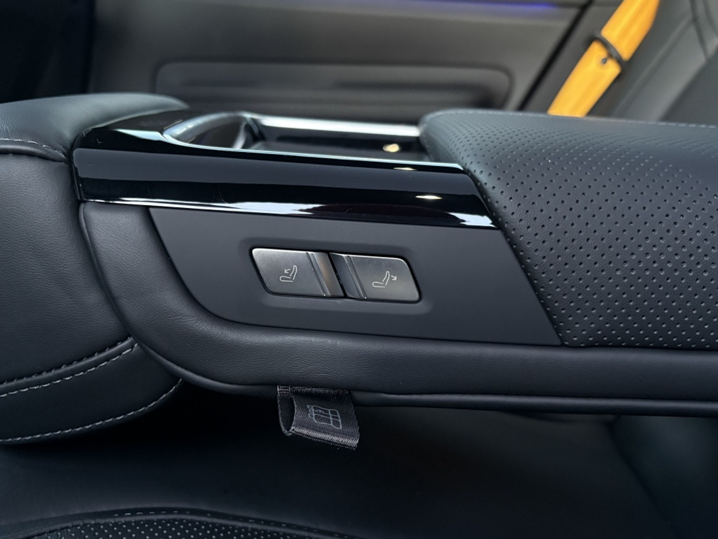 Foto van Polestar Polestar 4
