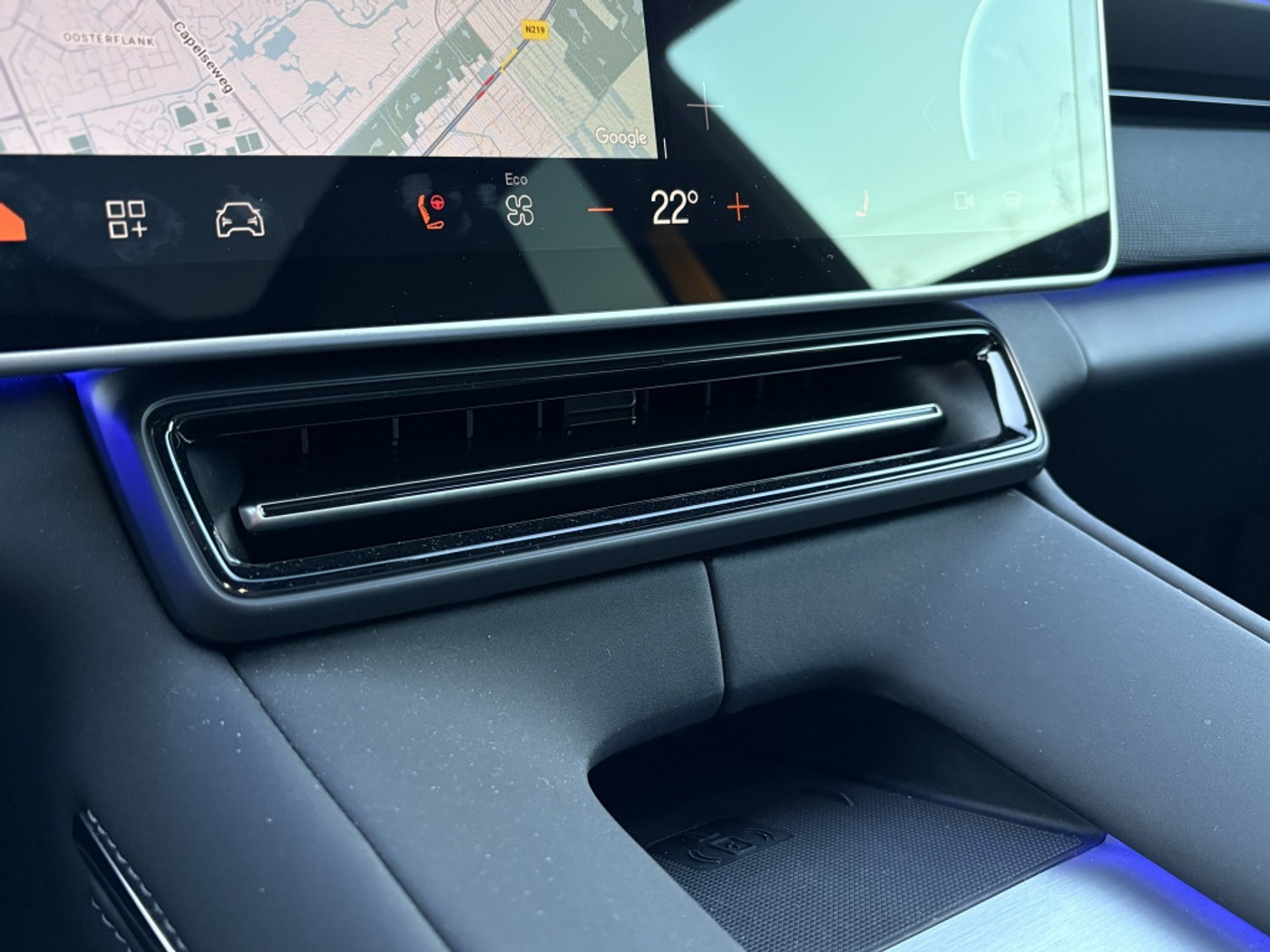 Foto van Polestar Polestar 4