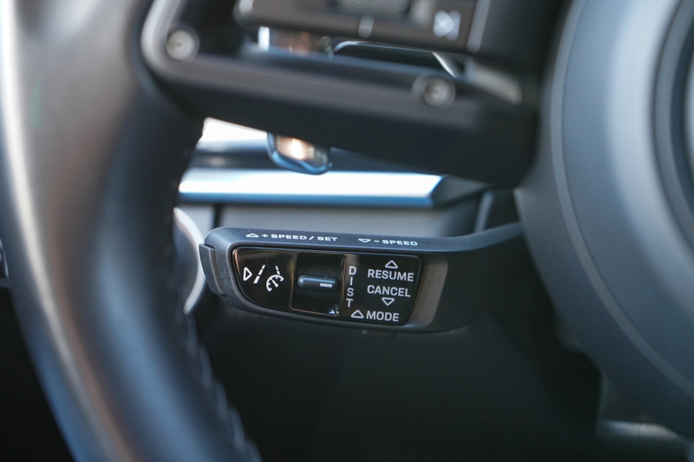 Foto van Porsche Panamera Sport Turismo