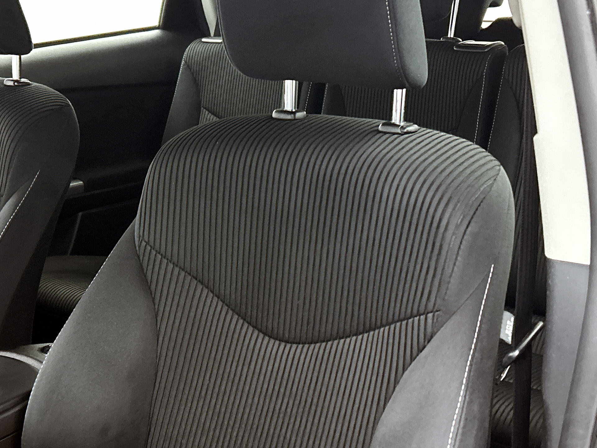 Foto van Toyota Prius